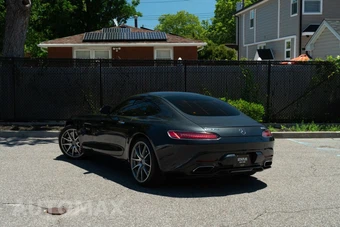 2016 Mercedes-Benz AMG S - miniatura 37