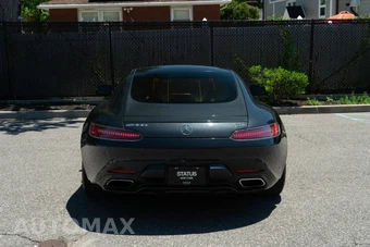 2016 Mercedes-Benz AMG S - miniatura 38