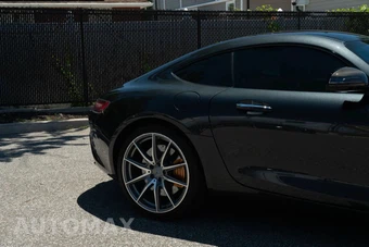 2016 Mercedes-Benz AMG S - miniatura 41