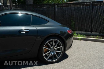2016 Mercedes-Benz AMG S - miniatura 42