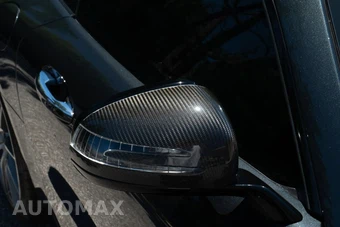 2016 Mercedes-Benz AMG S - miniatura 43