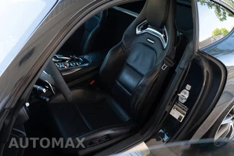 2016 Mercedes-Benz AMG S - miniatura 46