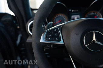 2016 Mercedes-Benz AMG S - miniatura 47