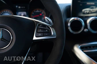 2016 Mercedes-Benz AMG S - miniatura 48