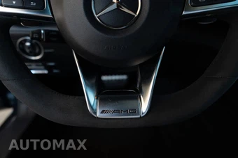 2016 Mercedes-Benz AMG S - miniatura 49