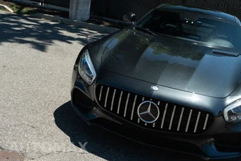 2016 Mercedes-Benz AMG S - miniatura 5