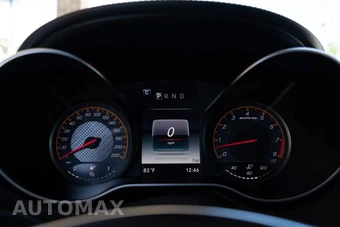 2016 Mercedes-Benz AMG S - miniatura 50