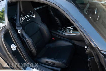 2016 Mercedes-Benz AMG S - miniatura 52