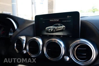 2016 Mercedes-Benz AMG S - miniatura 54