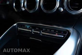 2016 Mercedes-Benz AMG S - miniatura 55