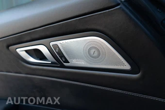 2016 Mercedes-Benz AMG S - miniatura 56