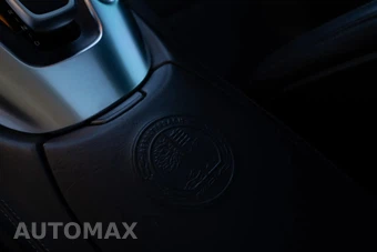 2016 Mercedes-Benz AMG S - miniatura 57