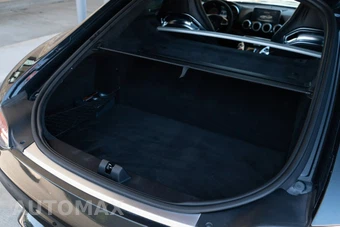 2016 Mercedes-Benz AMG S - miniatura 59