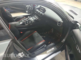 2016 Mercedes-Benz AMG S – miniatura 17