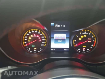 2016 Mercedes-Benz AMG S – miniatura 9