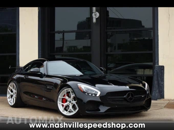 2016 Mercedes-Benz AMG S - samochód z USA z aukcji Manheim, oferta Kup Teraz w AUTOMAX