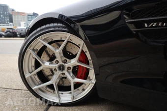 2016 Mercedes-Benz AMG S - miniatura 23