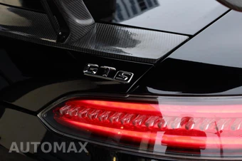 2016 Mercedes-Benz AMG S - miniatura 26