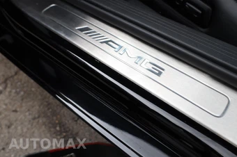 2016 Mercedes-Benz AMG S - miniatura 27