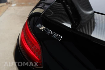 2016 Mercedes-Benz AMG S - miniatura 28