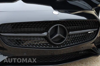 2016 Mercedes-Benz AMG S - miniatura 30