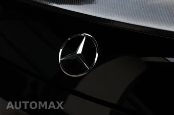 2016 Mercedes-Benz AMG S - miniatura 31
