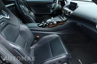 2016 Mercedes-Benz AMG S - miniatura 4