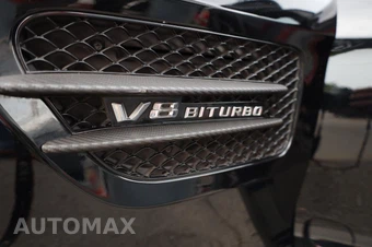 2016 Mercedes-Benz AMG S - miniatura 42