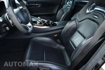 2016 Mercedes-Benz AMG S - miniatura 5