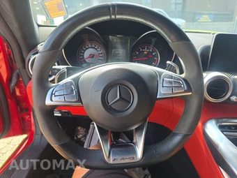 2016 Mercedes-Benz AMG S - miniatura 10