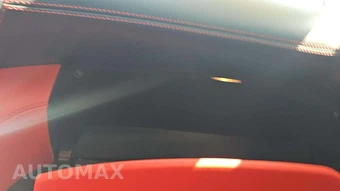 2016 Mercedes-Benz AMG S - miniatura 23