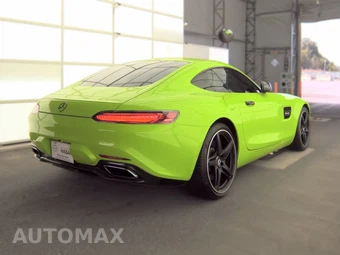 2016 Mercedes-Benz AMG S - miniatura 4