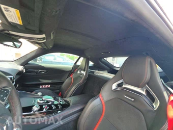 2016 Mercedes-Benz AMG S - miniatura 11