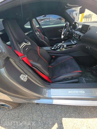2016 Mercedes-Benz AMG S - miniatura 16