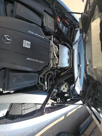 2016 Mercedes-Benz AMG S - miniatura 21