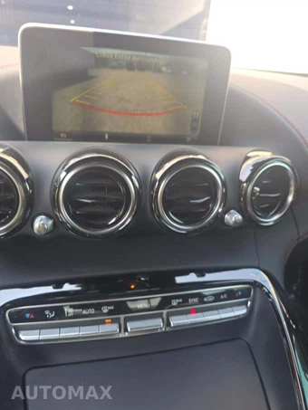 2016 Mercedes-Benz AMG S - miniatura 23