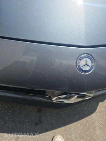 2016 Mercedes-Benz AMG S - miniatura 24