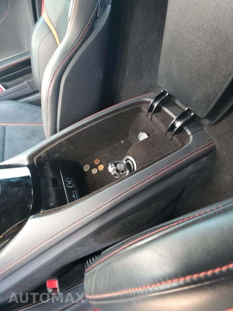 2016 Mercedes-Benz AMG S - miniatura 8
