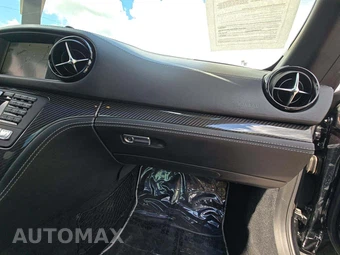 2016 Mercedes-Benz AMG SL 63 - miniatura 16