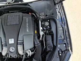 2016 Mercedes-Benz AMG SL 63 - miniatura 23