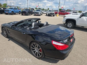 2016 Mercedes-Benz AMG SL 63 - miniatura 25