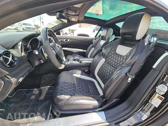2016 Mercedes-Benz AMG SL 63 - miniatura 3