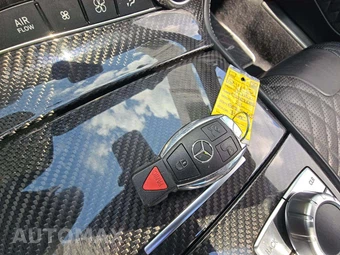 2016 Mercedes-Benz AMG SL 63 - miniatura 5