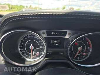 2016 Mercedes-Benz AMG SL 63 - miniatura 6