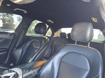 2016 Mercedes-Benz C 300 4MATIC – miniatura 11