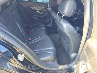 2016 Mercedes-Benz C 300 4MATIC – miniatura 16