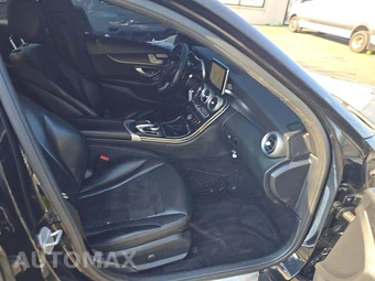 2016 Mercedes-Benz C 300 4MATIC – miniatura 18
