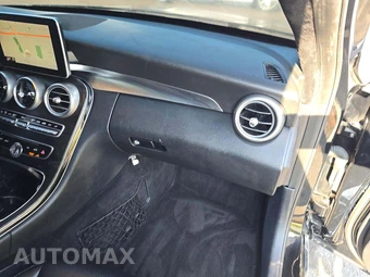 2016 Mercedes-Benz C 300 4MATIC – miniatura 19