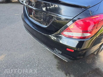 2016 Mercedes-Benz C 300 4MATIC – miniatura 22