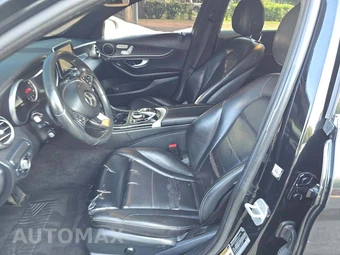 2016 Mercedes-Benz C 300 4MATIC – miniatura 6